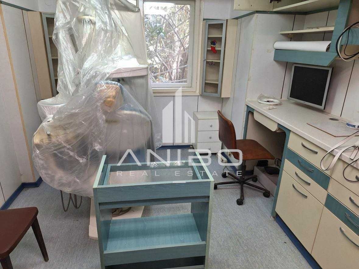 Продава ОФИС, гр. Варна, Лятно кино Тракия, снимка 2 - Офиси - 55887476
