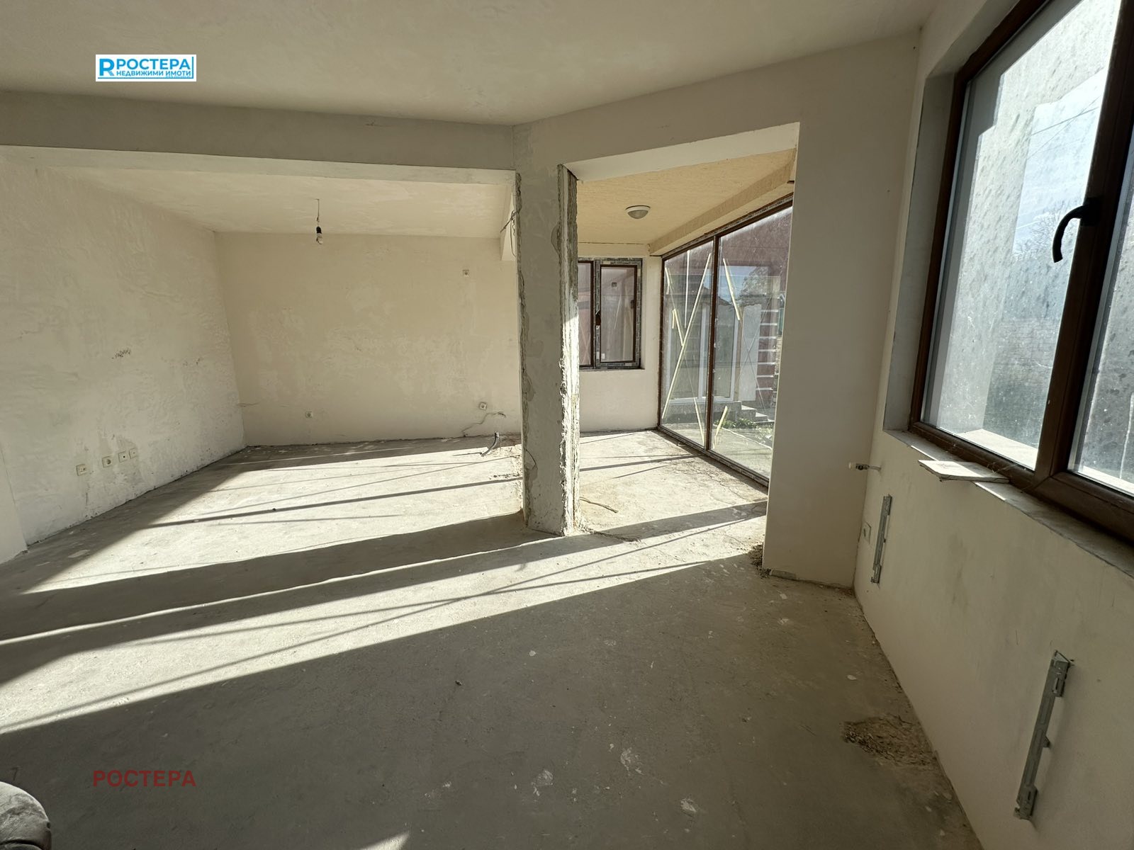 Продава КЪЩА, гр. Търговище, Вилна зона, снимка 10 - Къщи - 54022814