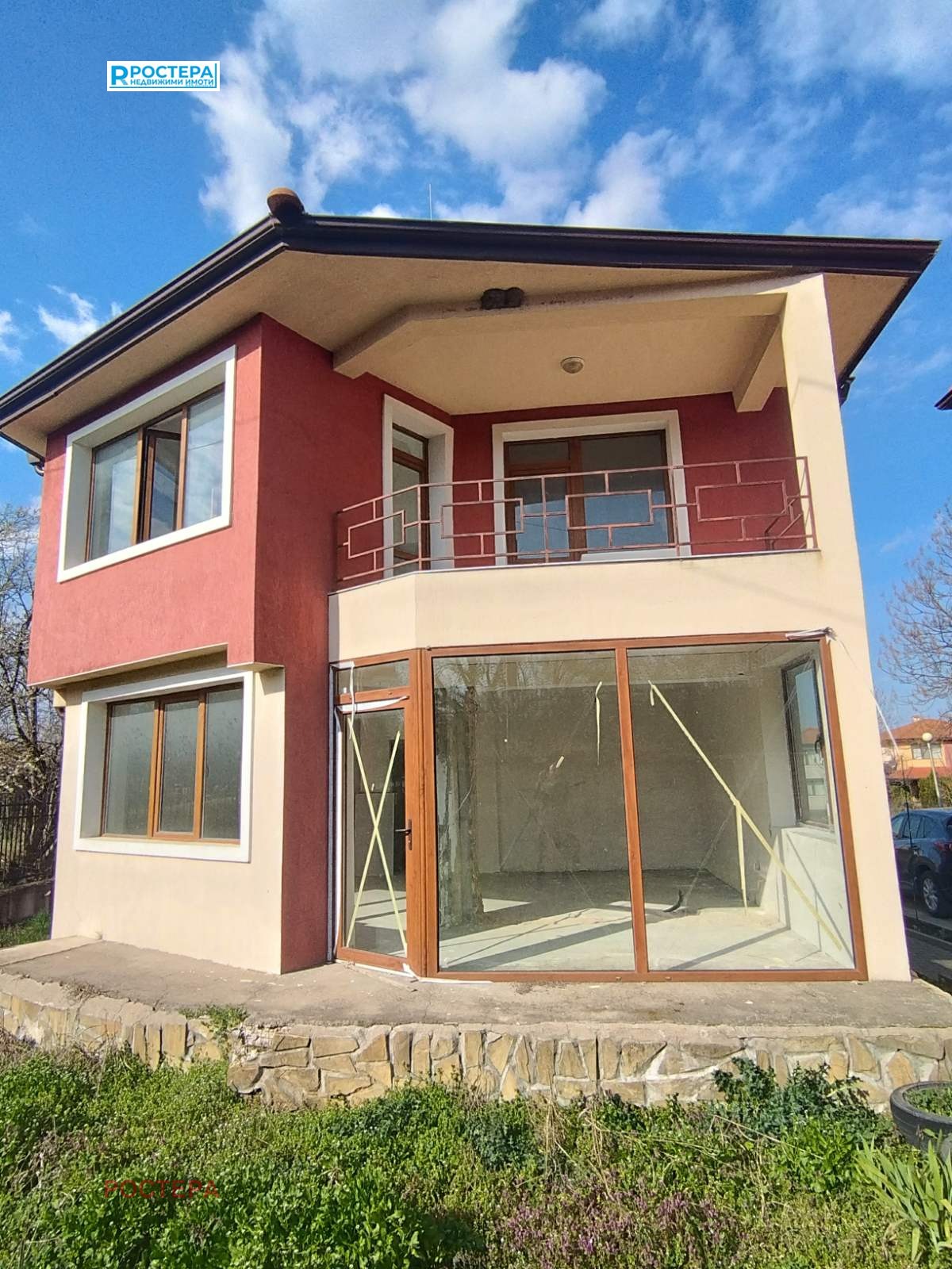 Продава КЪЩА, гр. Търговище, Вилна зона, снимка 7 - Къщи - 54022814