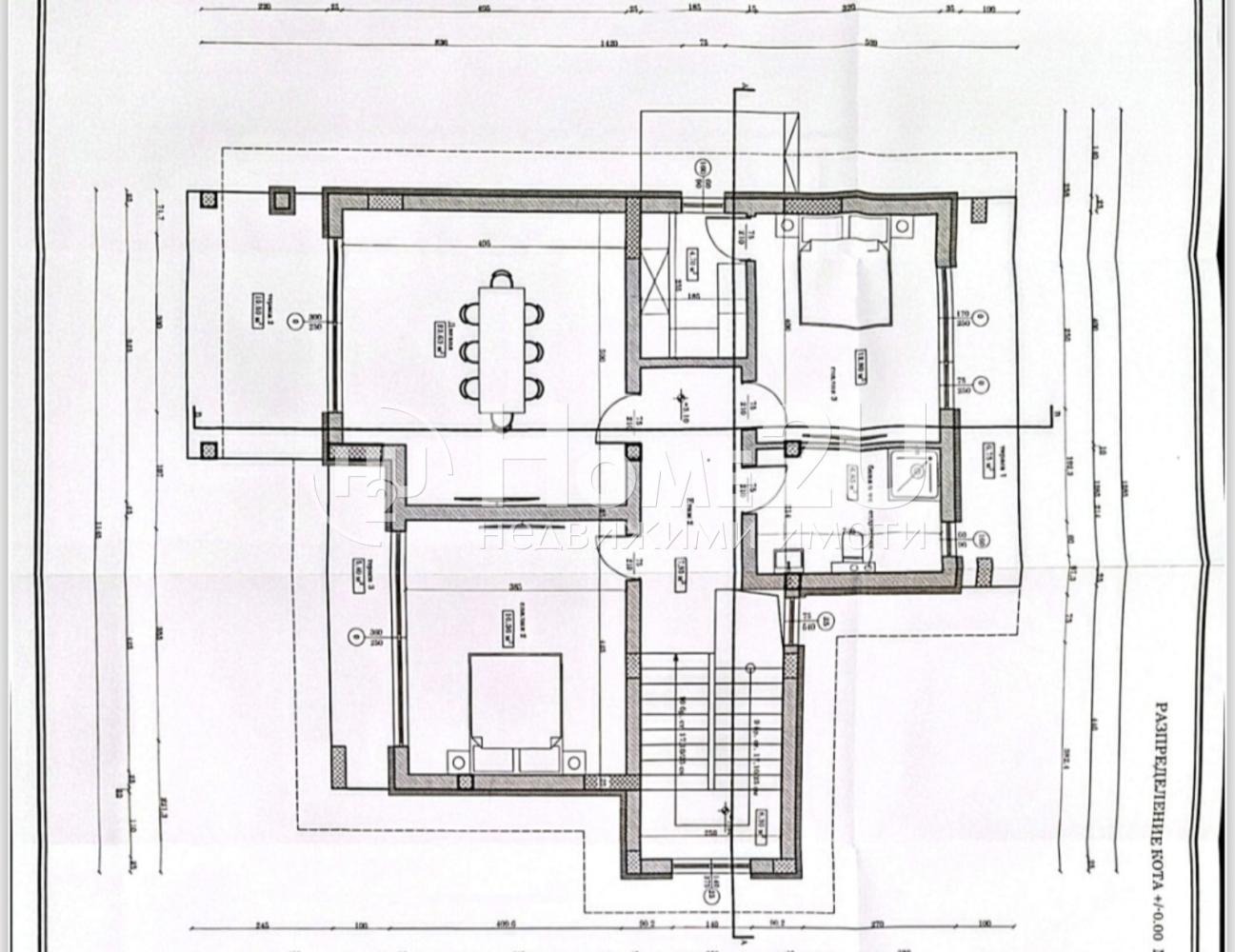 Продава КЪЩА, с. Изгрев, област Благоевград, снимка 9 - Къщи - 55641616