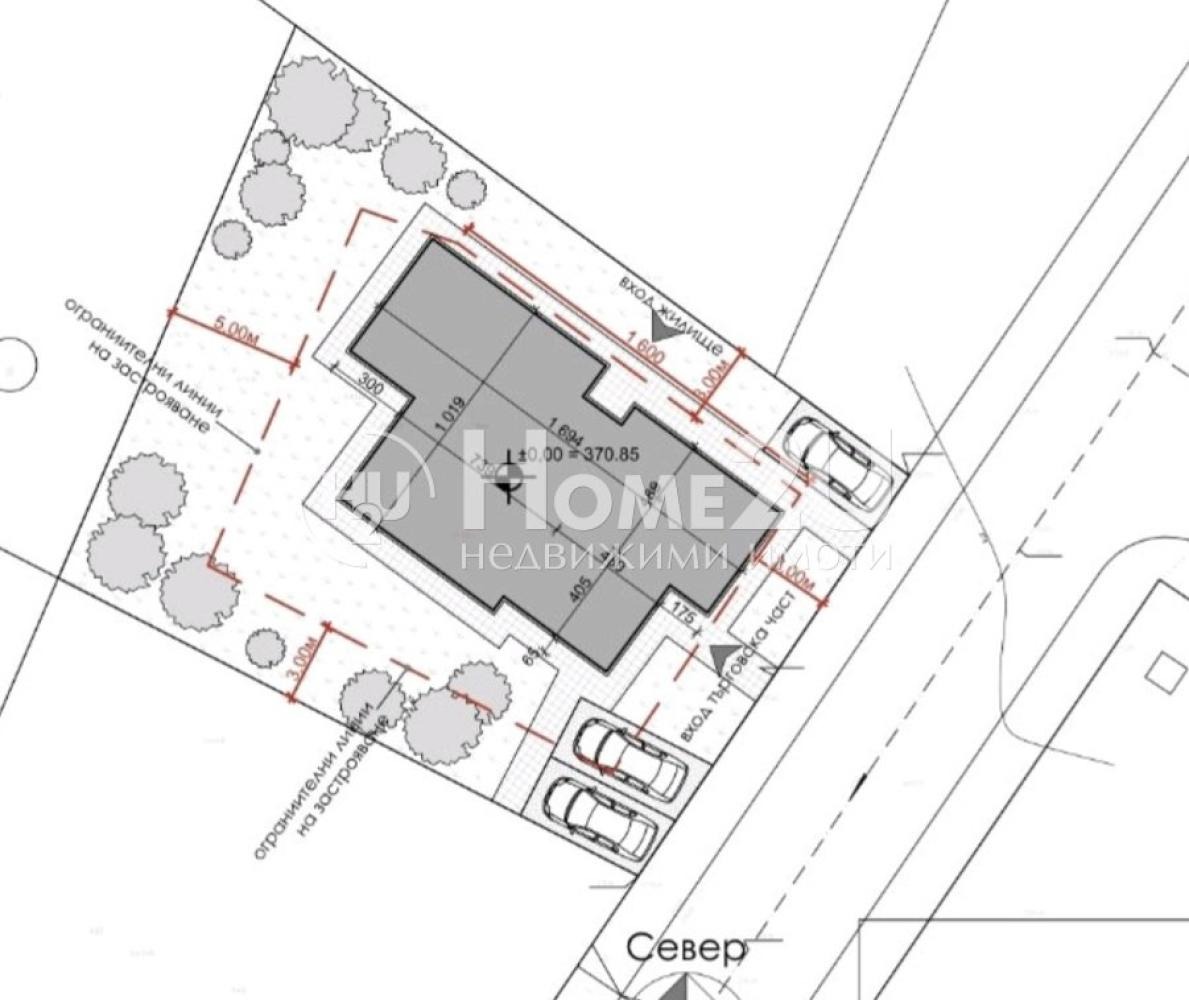 Продава КЪЩА, с. Изгрев, област Благоевград, снимка 6 - Къщи - 55641616
