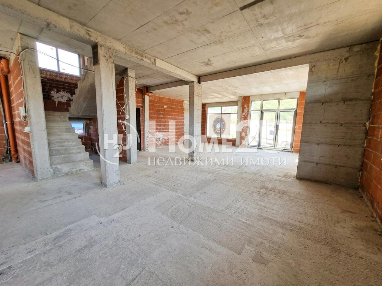 Продава КЪЩА, с. Изгрев, област Благоевград, снимка 3 - Къщи - 55641616