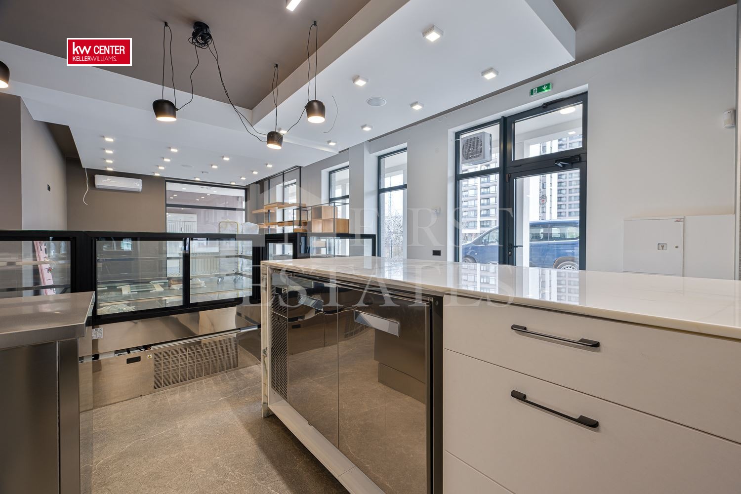 Продава МАГАЗИН, гр. София, Дружба 2, снимка 8 - Магазини - 54287291