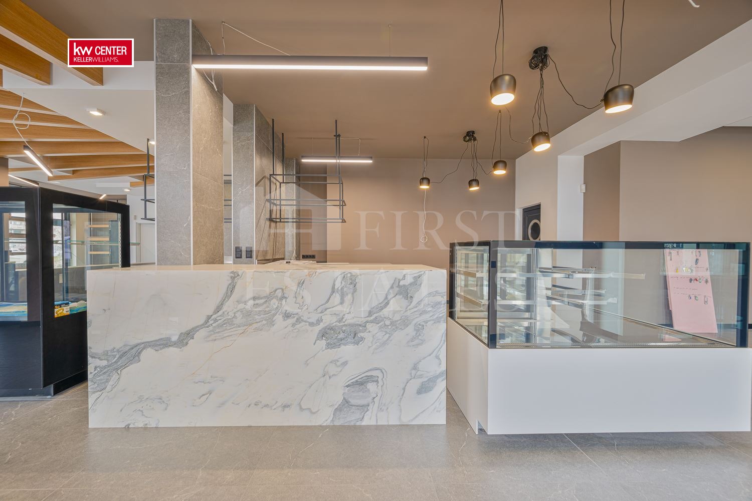 Продава МАГАЗИН, гр. София, Дружба 2, снимка 9 - Магазини - 54287291