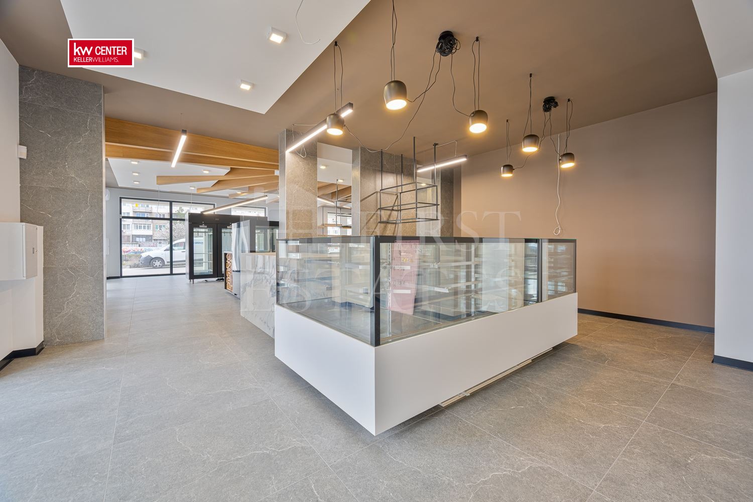 Продава МАГАЗИН, гр. София, Дружба 2, снимка 4 - Магазини - 54287291