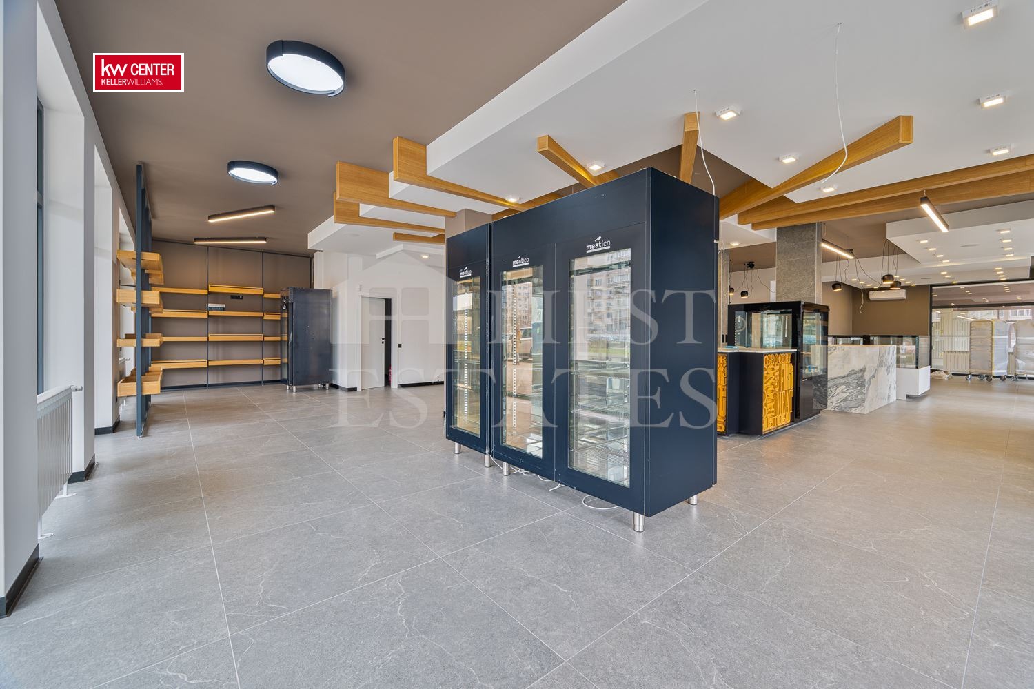 Продава МАГАЗИН, гр. София, Дружба 2, снимка 3 - Магазини - 54287291