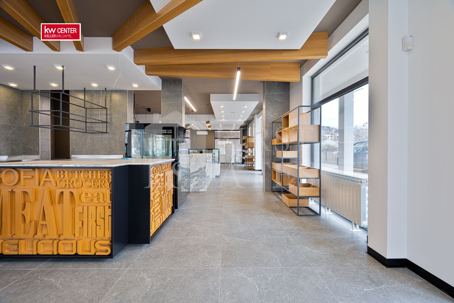 Продава МАГАЗИН, гр. София, Дружба 2, снимка 5 - Магазини - 54287291