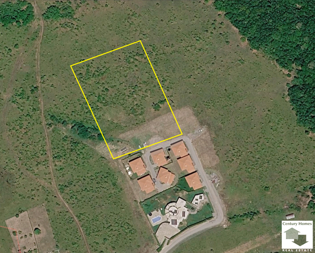 Продава ПАРЦЕЛ, с. Малки чифлик, област Велико Търново