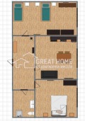 Продава 3-СТАЕН, град Търговище, Запад 3 • 120000 лв. • 73721795 — Holmes.bg