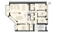 Продава МНОГОСТАЕН, град София, Лагера • 375000 € • 44843245 — Holmes.bg