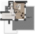 Продава  Къща град София , с. Лозен , 401 кв.м | 58700479 - изображение [15]