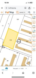 Продава ПАРЦЕЛ, гр. София, с. Горни Богров, снимка 1