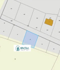 Продава  Парцел област Пловдив , с. Ягодово , 900 кв.м | 47225233 - изображение [2]