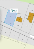 Продава  Парцел област Пловдив , с. Ягодово , 900 кв.м | 47225233