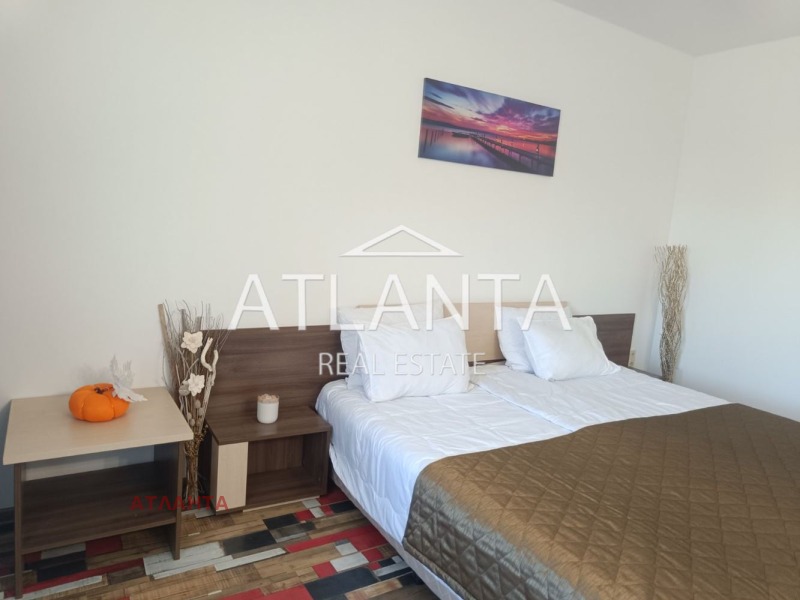 Продава 1-СТАЕН в град Варна, к.к. Св.Св. Константин и Елена - 40 кв.м / 105 000 € » 205 362.15 лв., АТЛАНТА