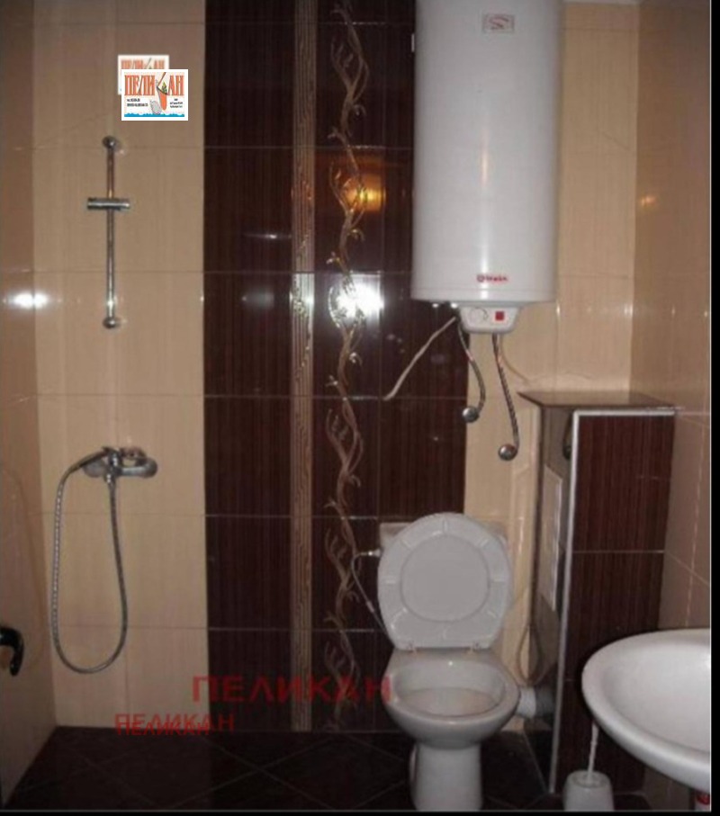Продава 2-СТАЕН в град Велико Търново, Център - 65 кв.м / 115 000 € » 224 920.45 лв., ПЕЛИКАН