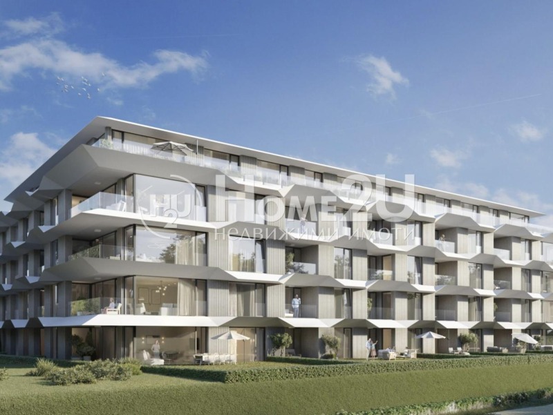 Продава 2-СТАЕН в град Варна, м-т Евксиноград - 67 кв.м / 234 900 € » 459 424.47 лв., HOME2U