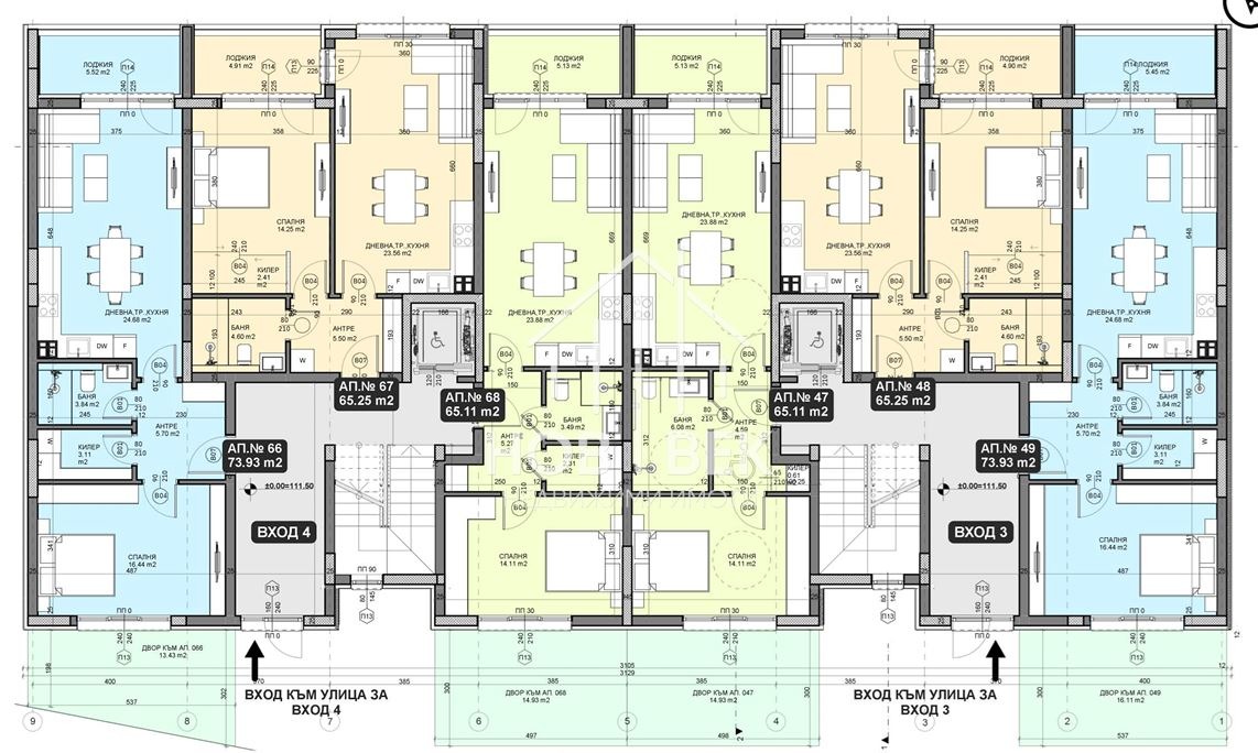 Продава 2-СТАЕН | Imot.bg — изображение 5