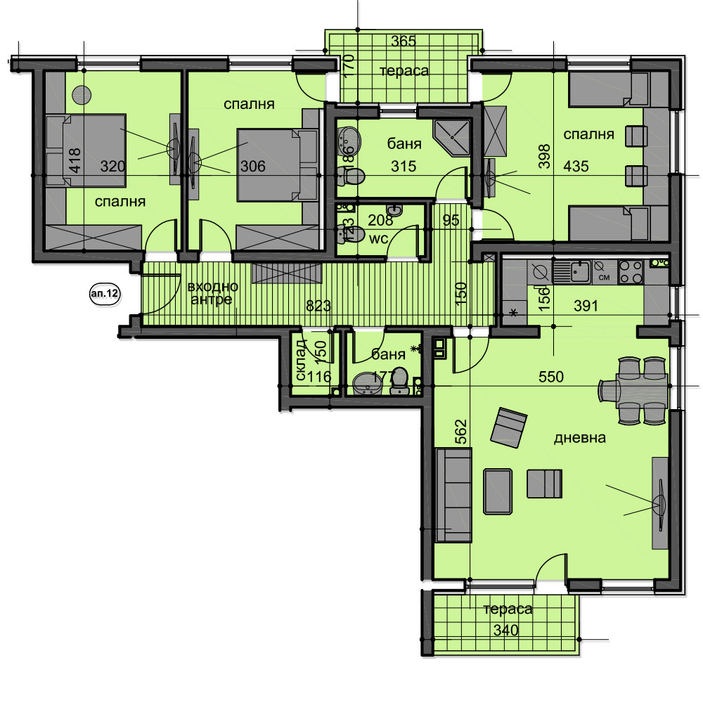 ������� 4-����� | Imot.bg � ����������� 5