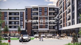 Studio Izgrev, Burgas 3