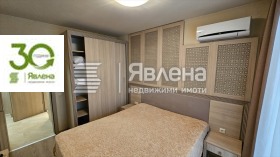 1 chambre k.k. Zlatni pyasatsi, Varna 6