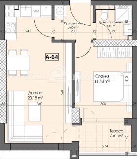 ������� 2-����� | Imot.bg � ����� ������ 13