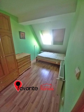 Maisonette Voenno uchilishte, Shumen 13