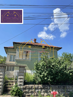 House Nikolovo, region Ruse 1