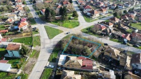 ПАРЦЕЛ, 683 m2