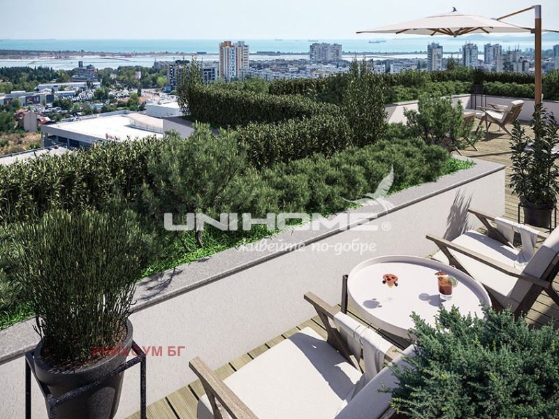 Na prodej  Studio Burgas , Izgrev , 50 m2 | 36557656 - obraz [8]