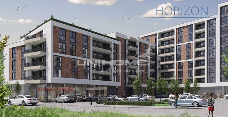 Na prodej  Studio Burgas , Izgrev , 50 m2 | 36557656 - obraz [4]