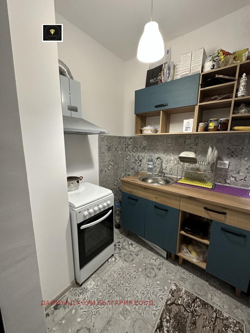 Na prodej  Studio Plovdiv , Centar , 40 m2 | 45857407 - obraz [3]