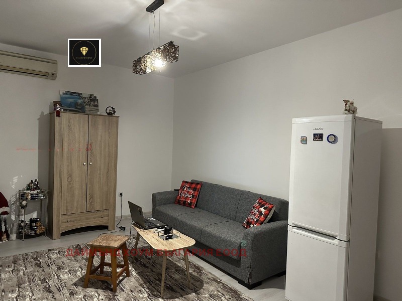 Na prodej  Studio Plovdiv , Centar , 40 m2 | 45857407