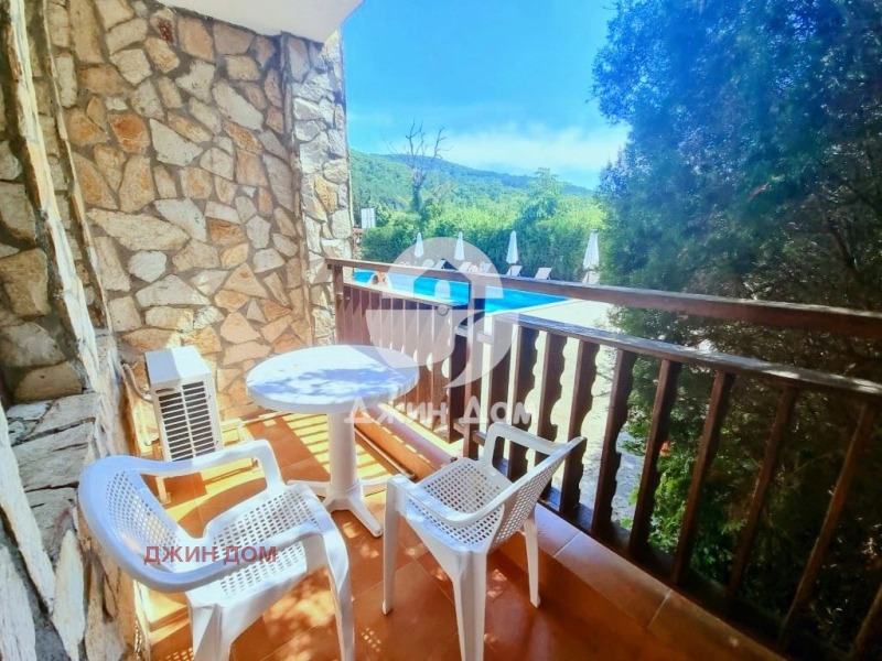 Til salgs  Studio region Burgas , Sveti Vlas , 40 kvm | 55084316 - bilde [4]