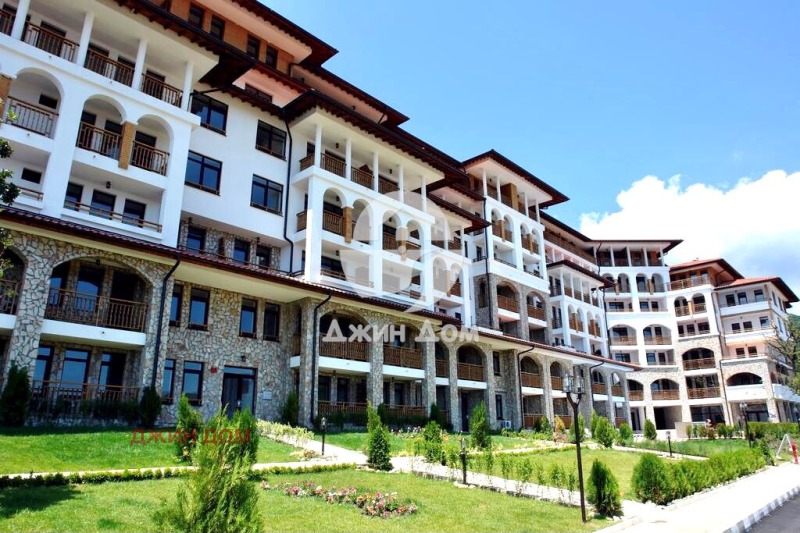 Til salgs  Studio region Burgas , Sveti Vlas , 40 kvm | 55084316 - bilde [5]