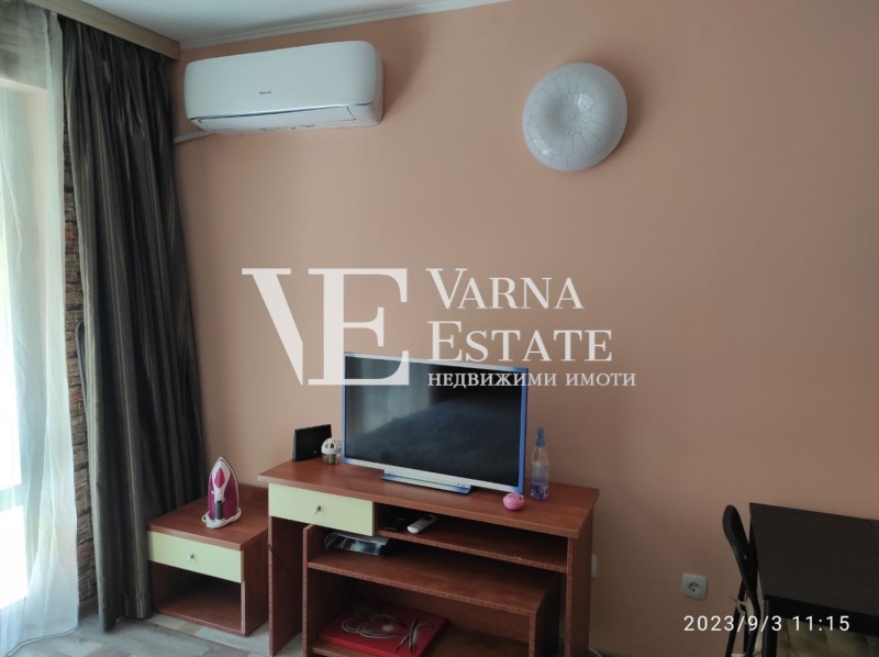 Продаја  Студио Варна , к.к. Св.Св. Константин и Елена , 40 м2 | 78360498 - слика [3]