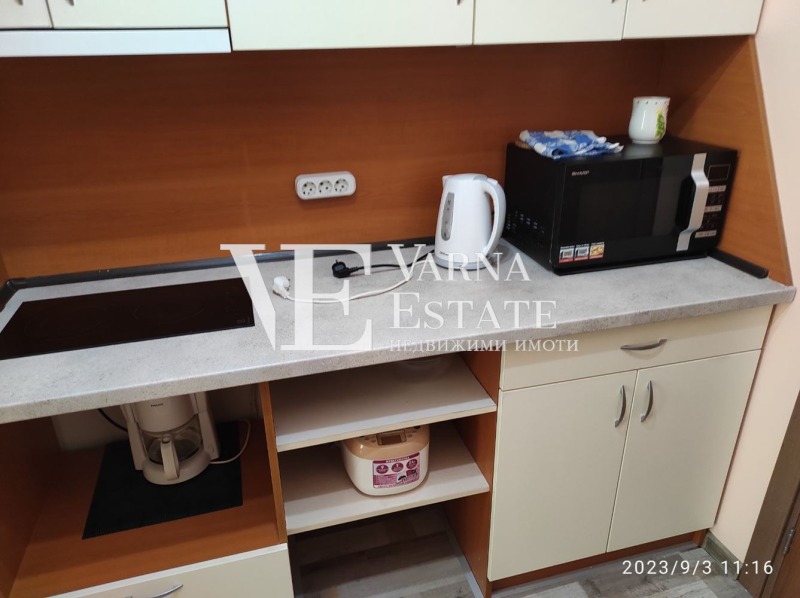 Продаја  Студио Варна , к.к. Св.Св. Константин и Елена , 40 м2 | 78360498 - слика [5]