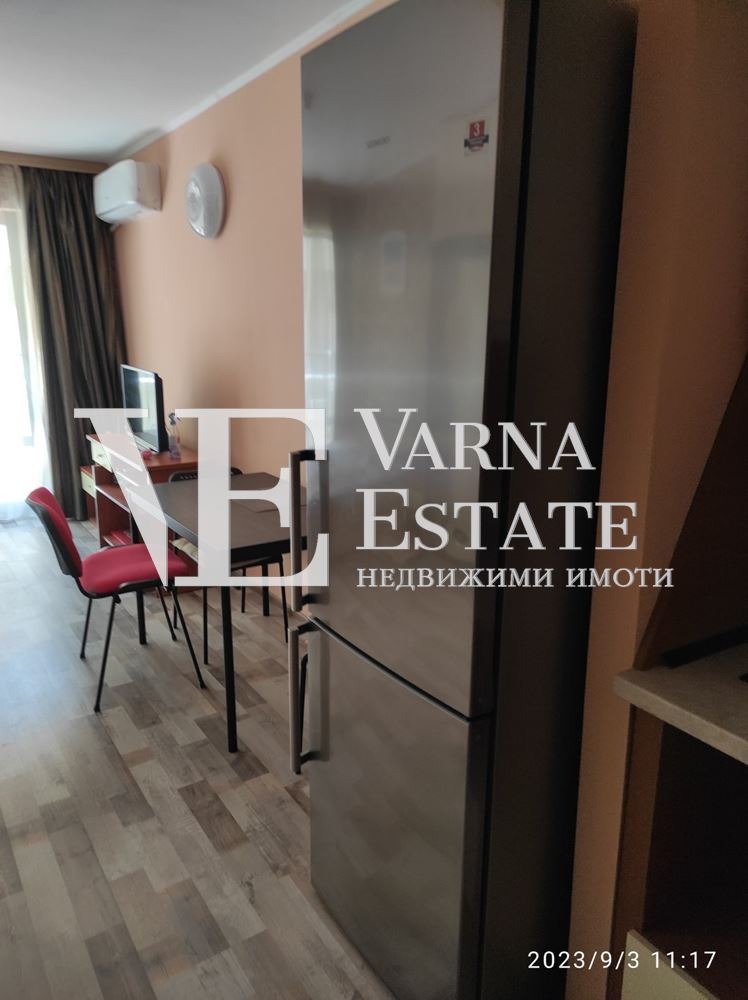 Продаја  Студио Варна , к.к. Св.Св. Константин и Елена , 40 м2 | 78360498 - слика [7]