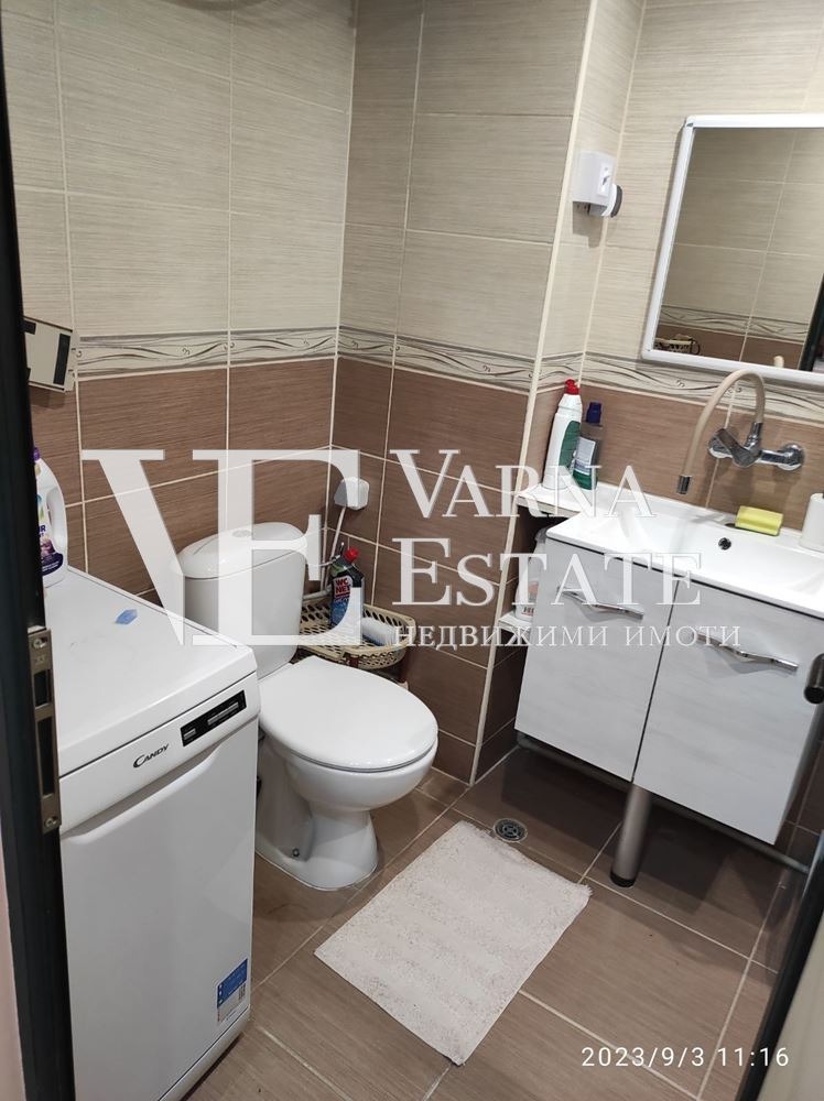 Продаја  Студио Варна , к.к. Св.Св. Константин и Елена , 40 м2 | 78360498 - слика [10]