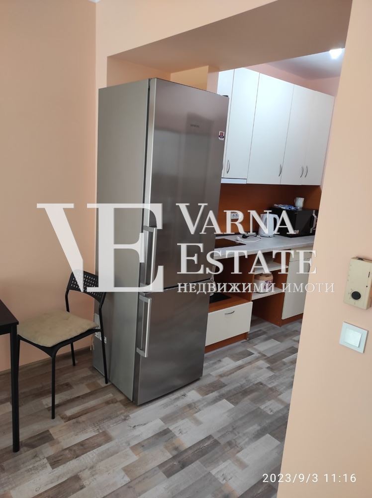 Продаја  Студио Варна , к.к. Св.Св. Константин и Елена , 40 м2 | 78360498 - слика [4]