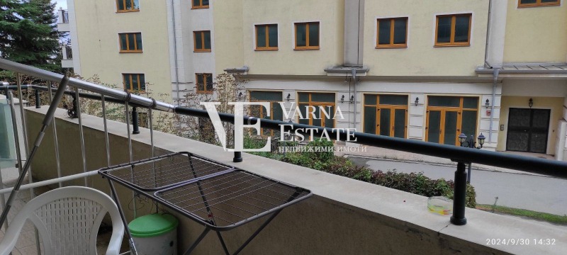 Продаја  Студио Варна , к.к. Св.Св. Константин и Елена , 40 м2 | 78360498 - слика [9]