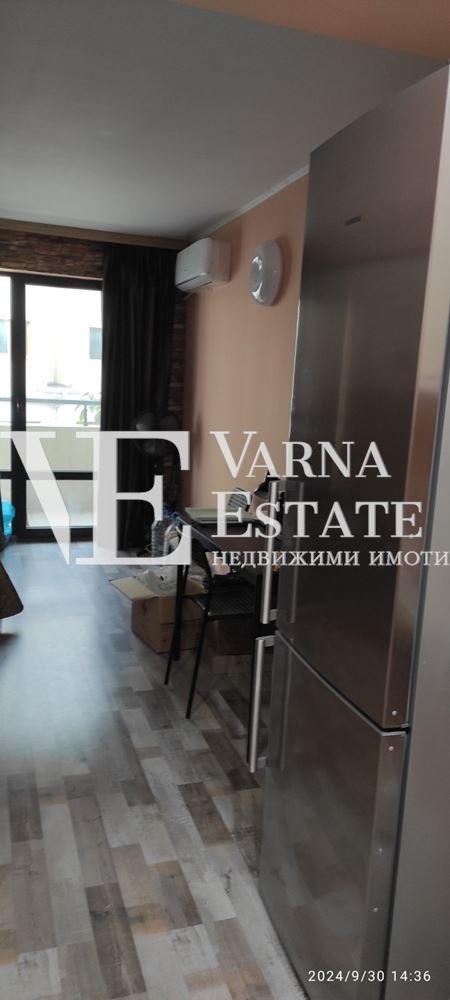 Продаја  Студио Варна , к.к. Св.Св. Константин и Елена , 40 м2 | 78360498 - слика [8]