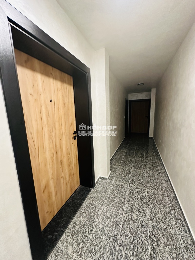 For Sale  1 bedroom Plovdiv , Belomorski , 65 sq.m | 96444998 - image [4]