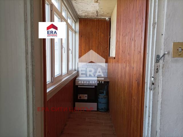 Продава 2-СТАЕН, гр. Стара Загора, Казански, снимка 7 - Aпартаменти - 49109355