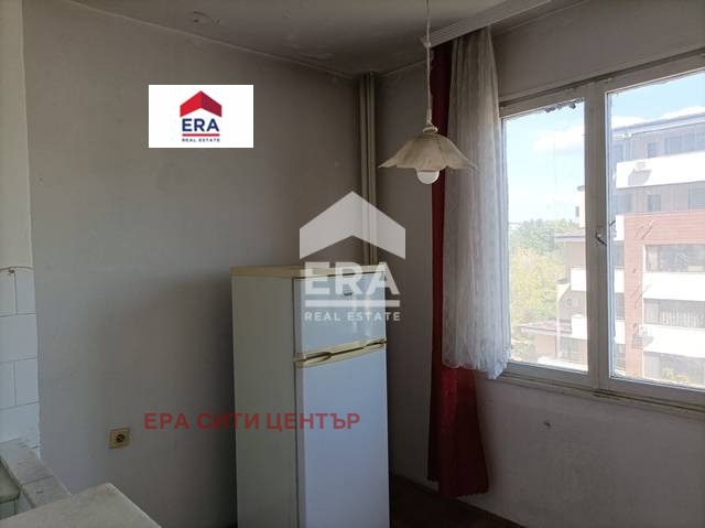 Продава 2-СТАЕН, гр. Стара Загора, Казански, снимка 5 - Aпартаменти - 49109355