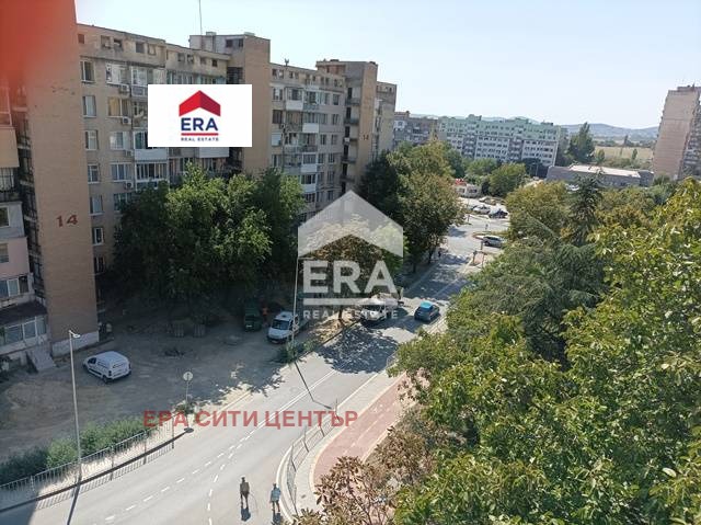 Продава 2-СТАЕН, гр. Стара Загора, Казански, снимка 6 - Aпартаменти - 49109355