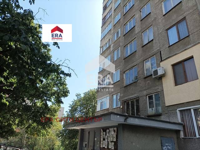 Продава 2-СТАЕН, гр. Стара Загора, Казански, снимка 1 - Aпартаменти - 49109355