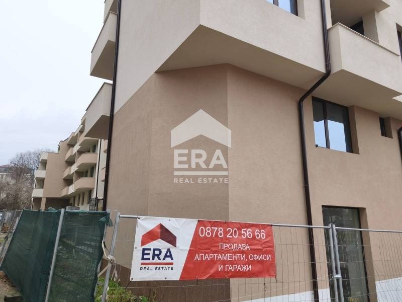 Продава 2-СТАЕН, гр. Ямбол, Център, снимка 10 - Апартаменти - 49791560