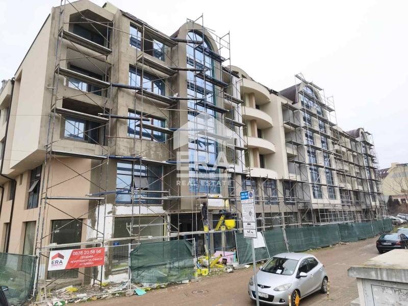 Продава 2-СТАЕН, гр. Ямбол, Център, снимка 11 - Апартаменти - 49791560