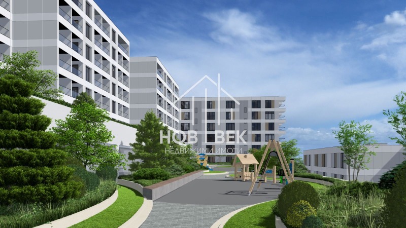 Продается  1 спальня Варна , Галата , 75 кв.м | 90309360 - изображение [2]